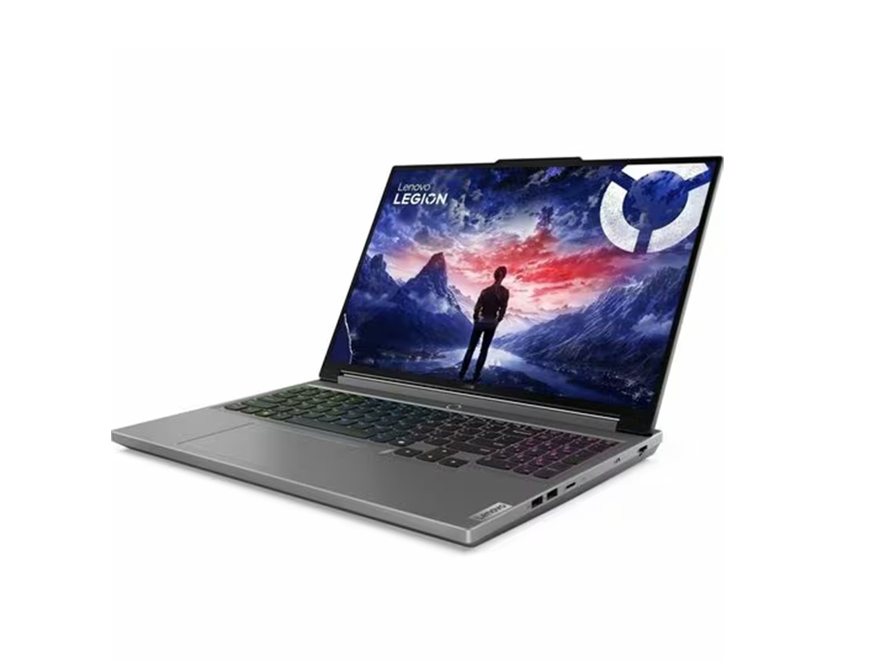 Legion 5 16IRX9 83DG00A4SB Gaming Notebook